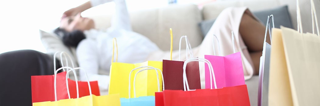Buste Carta online in pronta consegna: shopper e sacchetti online.